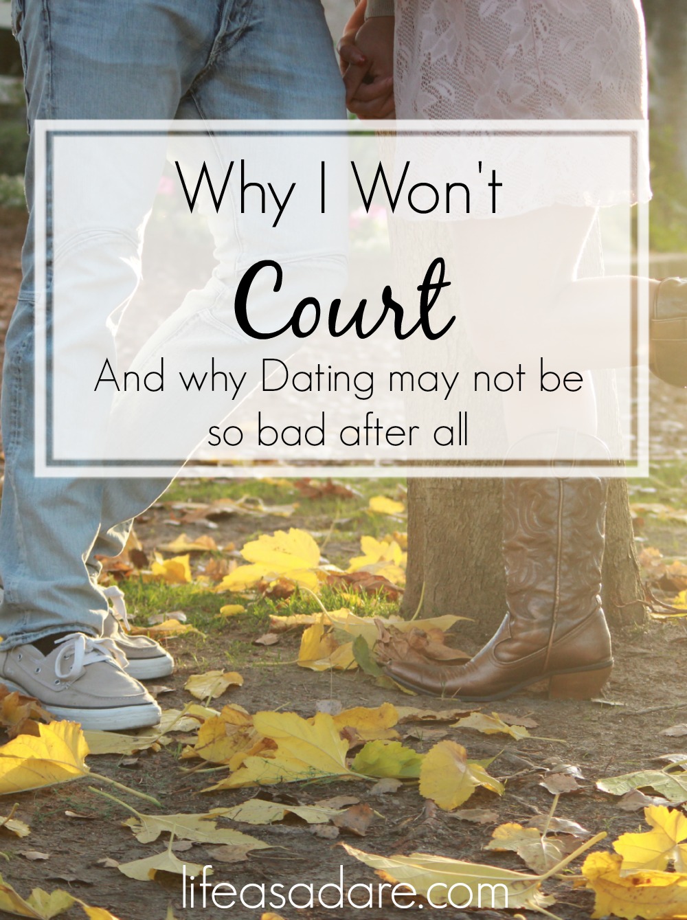 christian views dating vs courtship definition