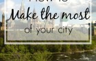 Moving to a new city can be hard, especially if you're moving out for school! Here are some tips that I've found help made my city my home! Read the rest at lifeasadare.com