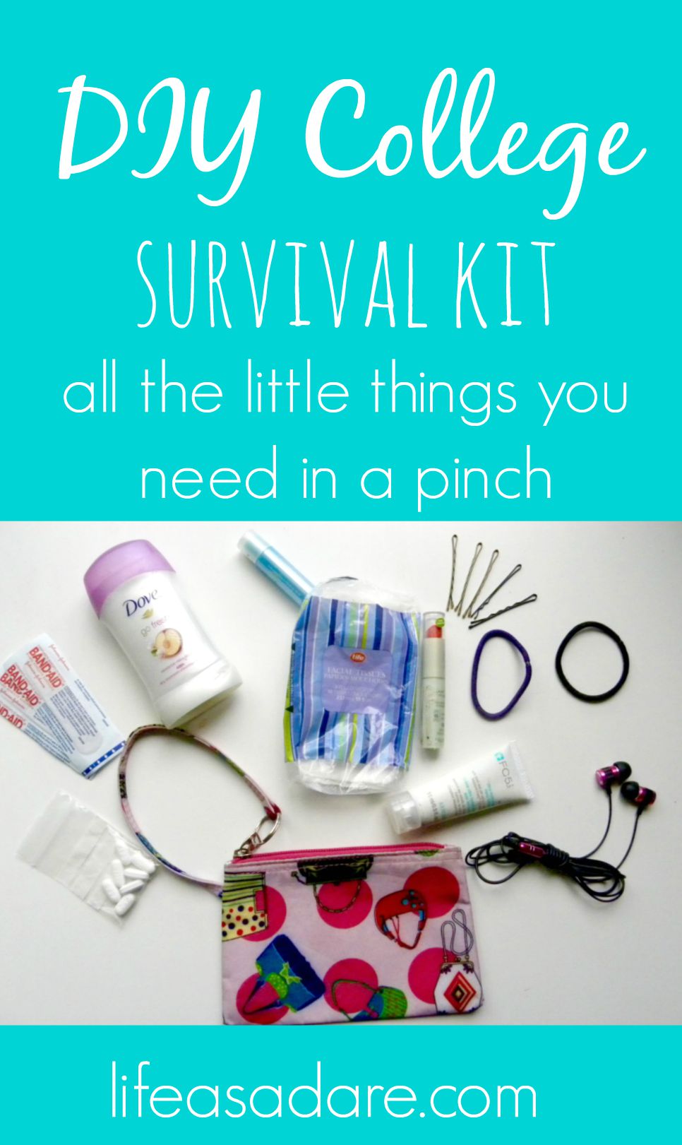 diy survival kit