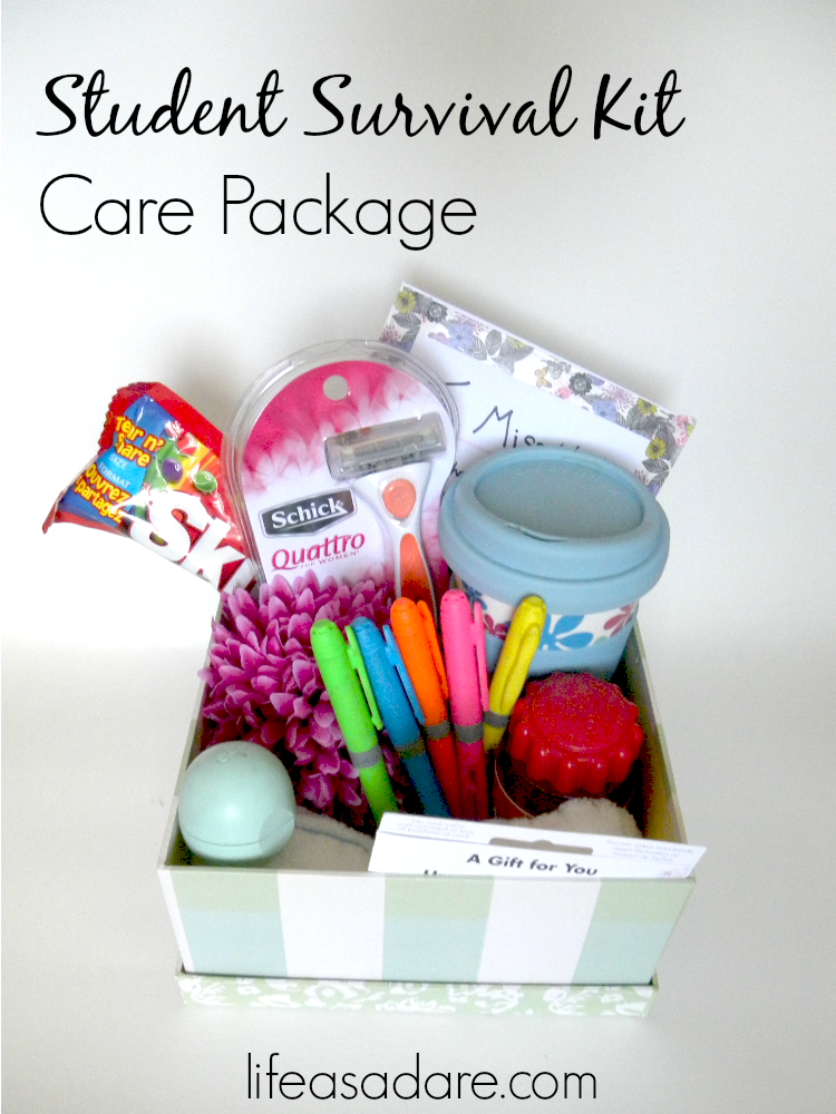 13-college-care-package-item-ideas-life-as-a-dare