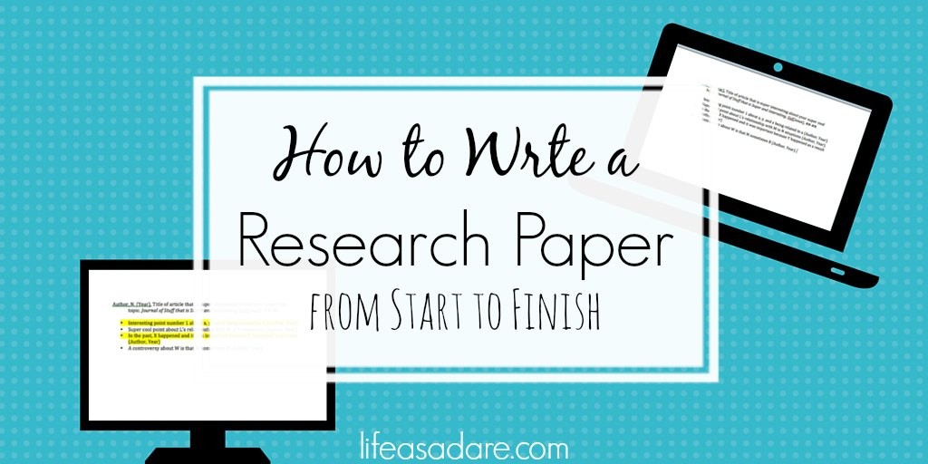 Tools for Writing College Papers - Wheeling Jesuit University