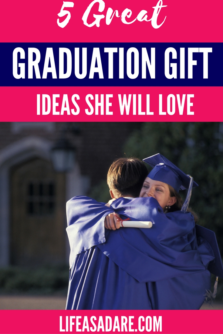 Great graduation gift ideas! Love these gift ideas for college graduates!